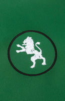 Camisa Sporting CP Stromp 24/25 - Torcedor Nike Masculina - Verde com detalhes em branco e preto
