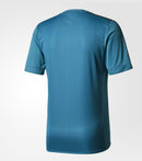 Camisa Retrô Real Madrid I 17/18 - Masculina Adidas - Verde