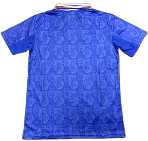 Camisa Rangers FC 96/97 I Home - Versão Retrô