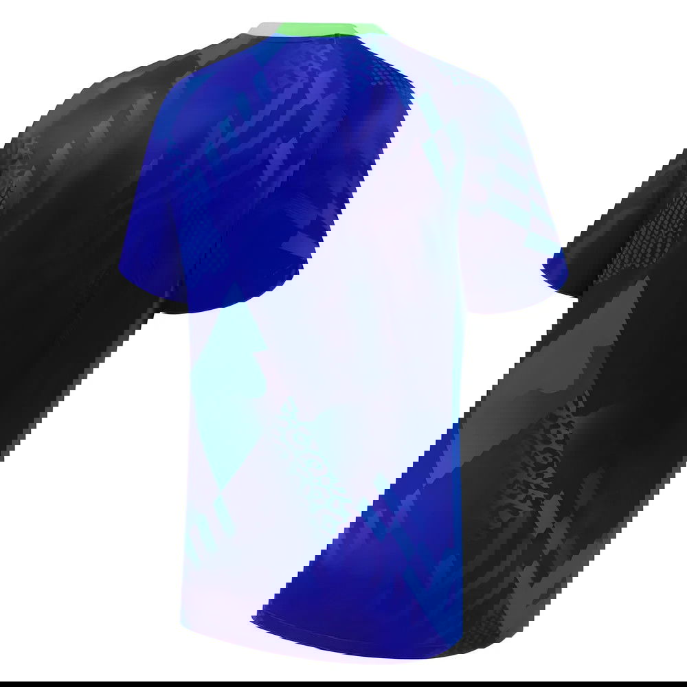 Camisa Brasil 25/26 II Away - Versão Torcedor - Futebol Feminino