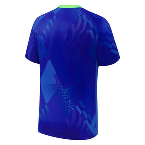 Camisa Brasil 25/26 II Away - Versão Torcedor - Futebol Feminino