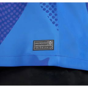 Camisa Brasil 25/26 II Away - Versão Torcedor - Futebol Feminino