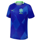 Camisa Brasil 25/26 II Away - Versão Torcedor - Futebol Feminino