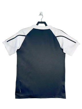 Camisa Real Madrid 01/02 II Away - Versão Retrô