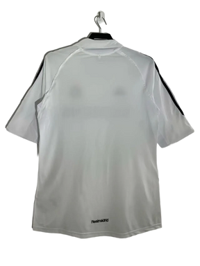 Camisa Real Madrid 05/06 I Home - Versão Retrô