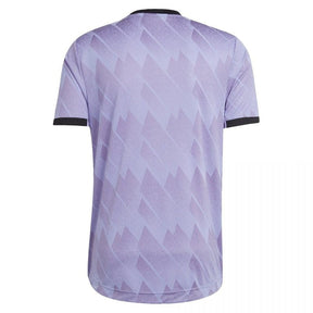 Camisa Real Madrid 22/23 II Away - Versão Jogador