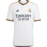 Camisa Real Madrid 23/24 I Home - Versão Jogador