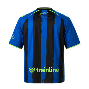 Camisa Real Betis 26/27 Ill Thrid - Versão Torcedor