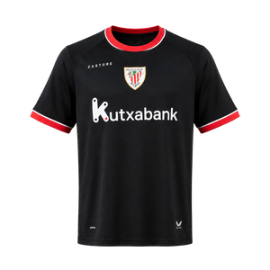 Athletic Bilbao 26/27 Visitante - Torcedor
