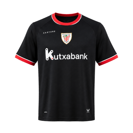 Athletic Bilbao 26/27 Away - Fan