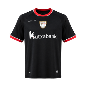 Camisa Athletic Bilbao 26/27 Il Away - Versão Torcedor