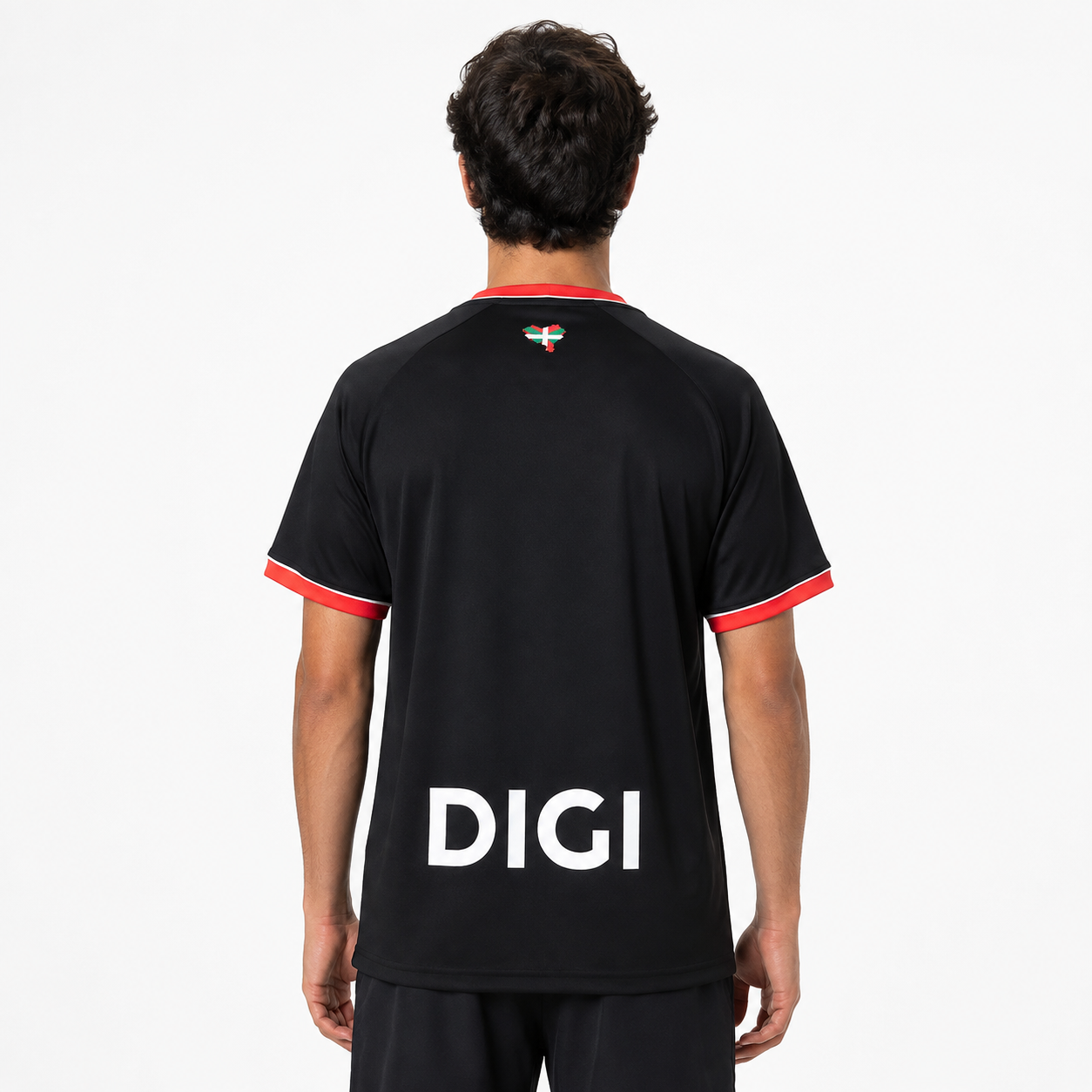 Camisa Athletic Bilbao 26/27 Il Away - Versão Torcedor