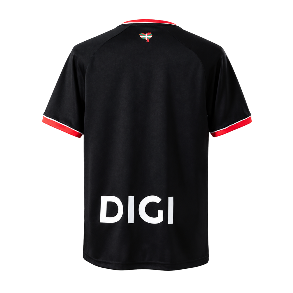 Camisa Athletic Bilbao 26/27 Il Away - Versão Torcedor