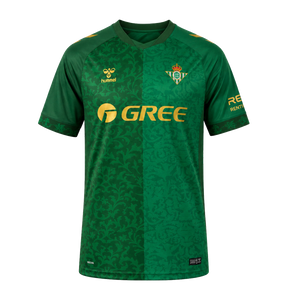 Camisa Real Betis 26/27 Il Away - Versão Torcedor