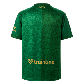 Camisa Real Betis 26/27 Il Away - Versão Torcedor