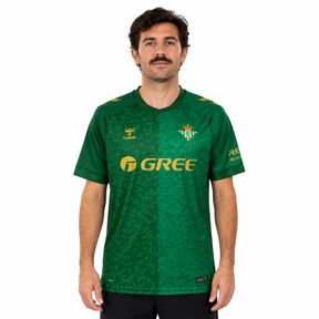 Camisa Real Betis 26/27 Il Away - Versão Torcedor