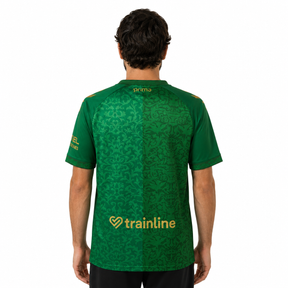 Camisa Real Betis 26/27 Il Away - Versão Torcedor