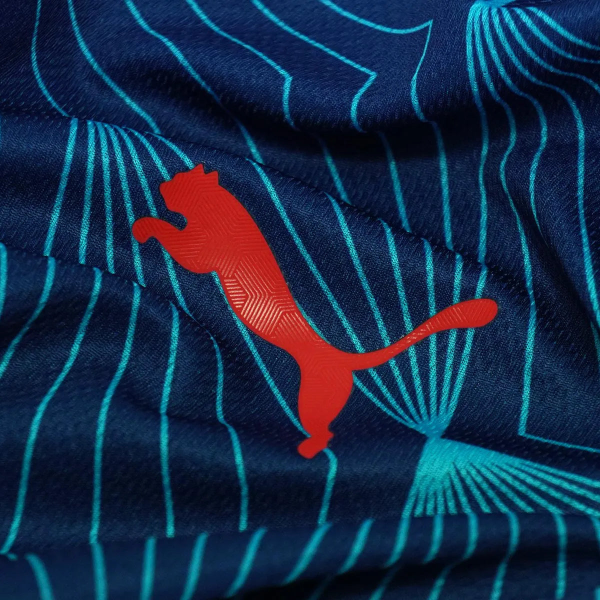 Camisa Bragantino 25/26 II Away - Versão Torcedor