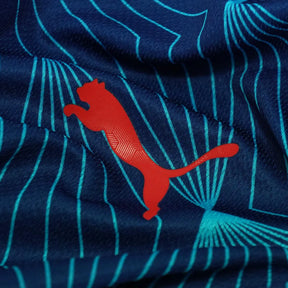 Camisa Bragantino 25/26 II Away - Versão Torcedor