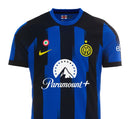 Camisa Inter de Milão I 23/24 - Torcedor Nike Masculina - Azul e preta