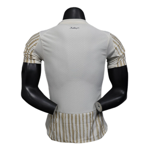 Camisa Al Hilal SFC 25/26 III Terceiro Uniforme - Versão Jogador
