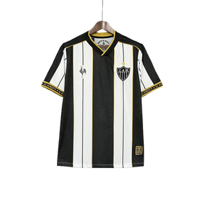 Camisa Atlético Mineiro 25/26 Edição Especial - Versão Torcedor