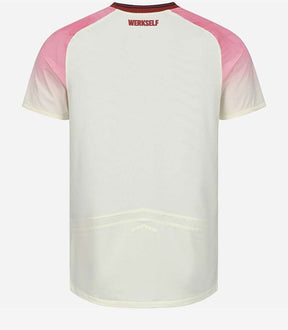 Camisa Bayer 04 Leverkusen 25/26 II Away - Versão Torcedor