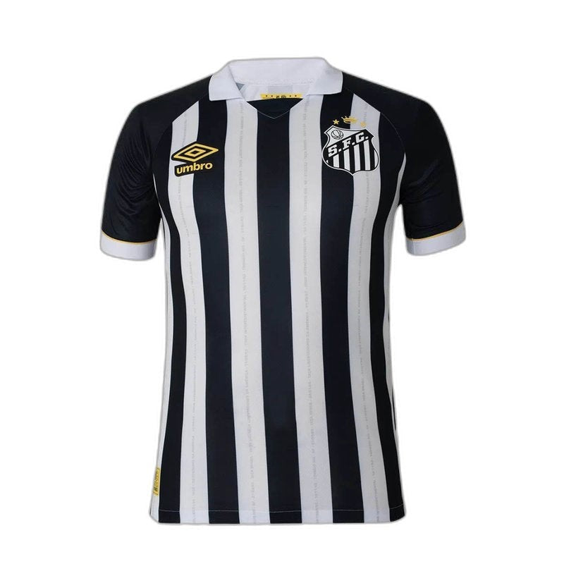 Camisa Santos 23/24 II II Away - Versão Torcedor