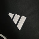 Camisa São Paulo III 23/24 - Torcedor Adidas Masculina - Preta com detalhes em vermelho e branco