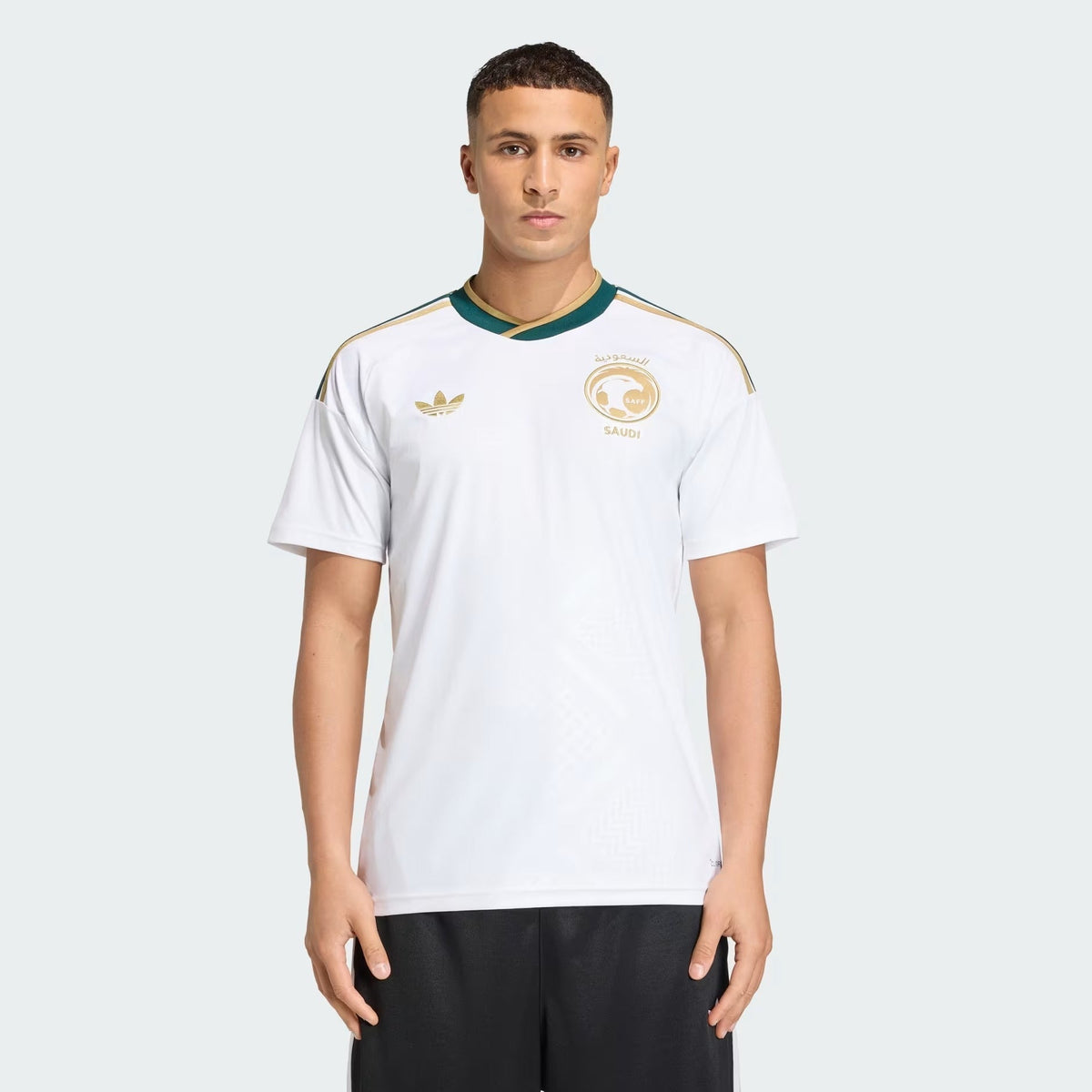 Saudi Arabia 2026 Away - Fan