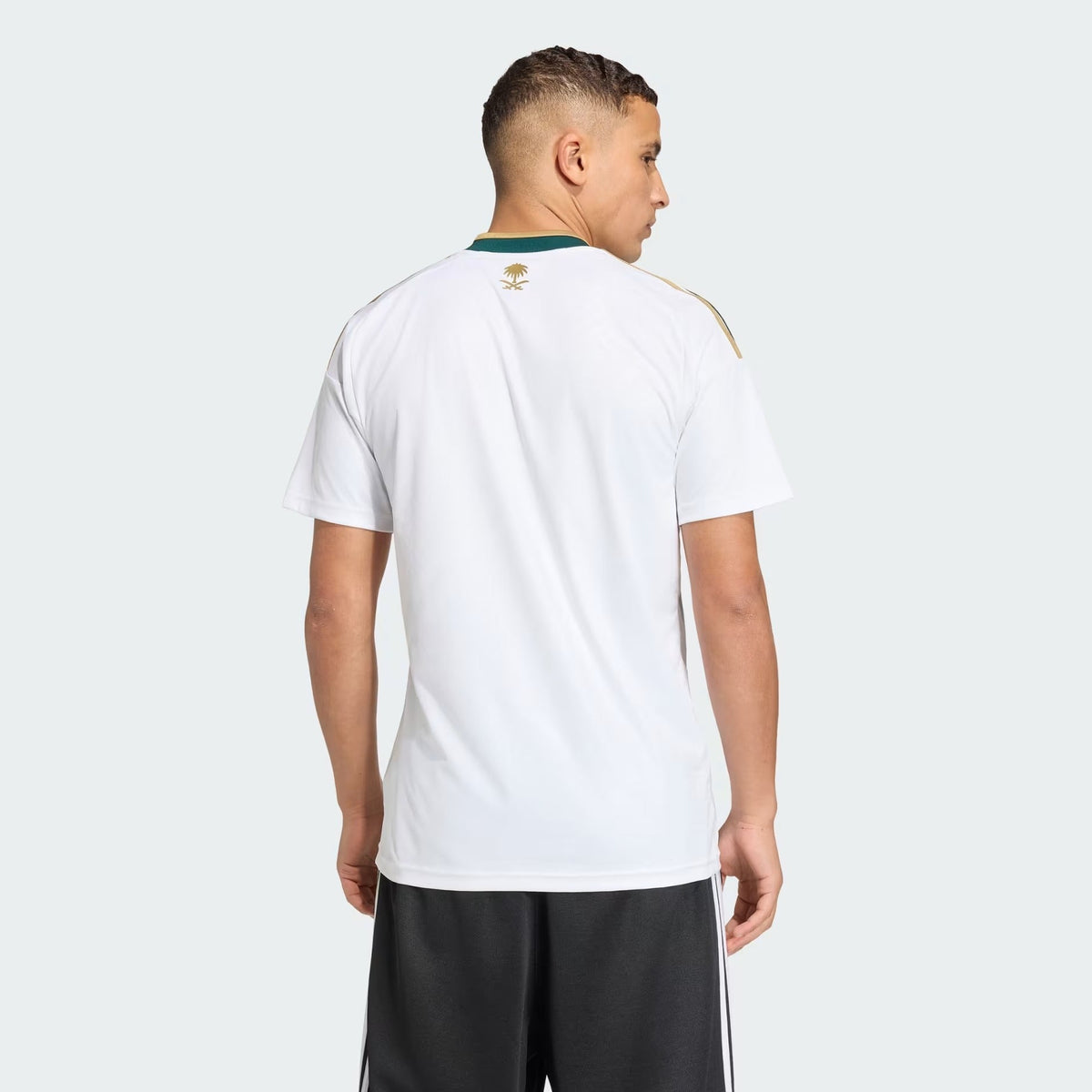 Saudi Arabia 2026 Away - Fan