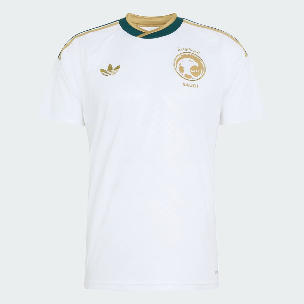 Saudi Arabia 2026 Away - Fan