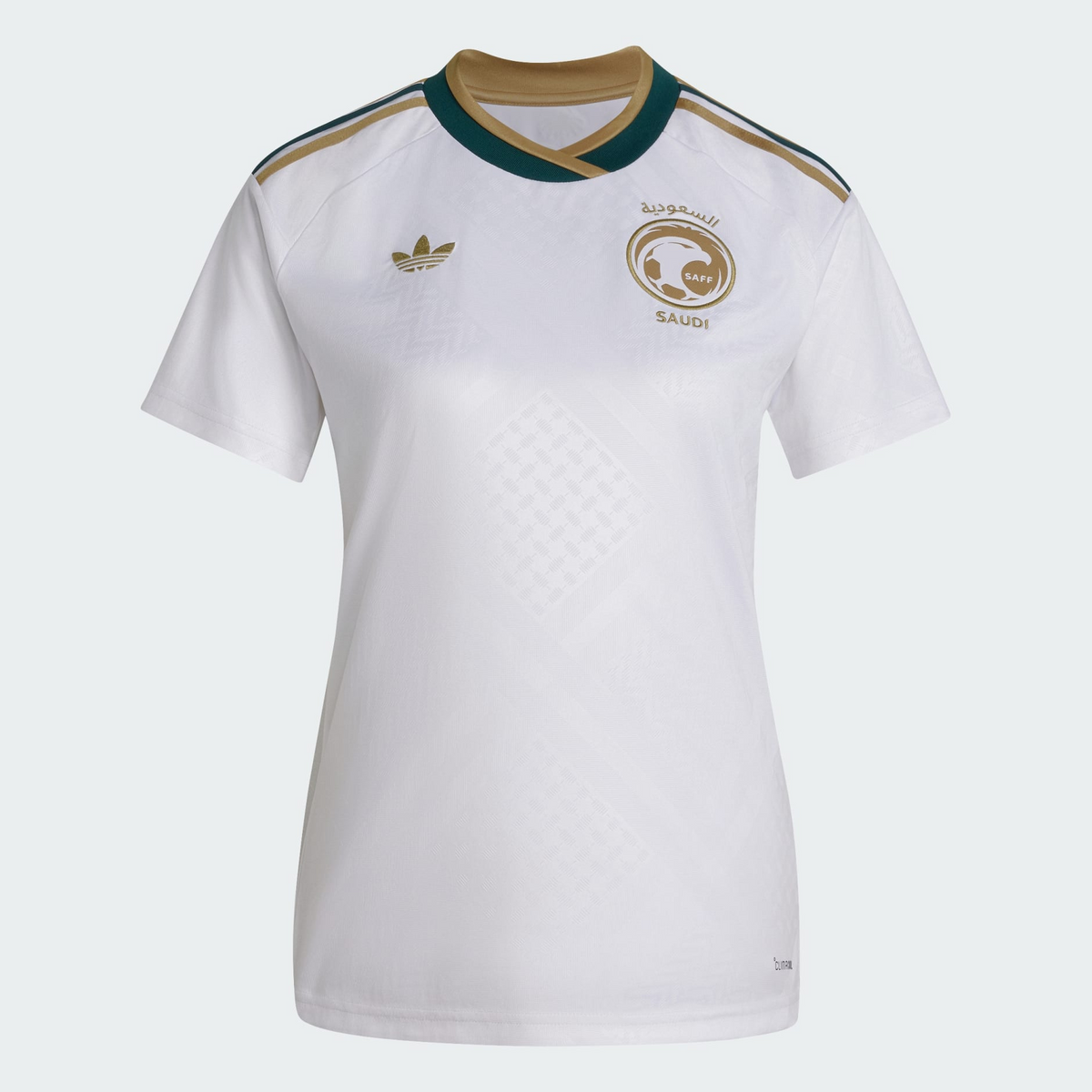 Arabia Saudita 2026 Visitante - Femenina