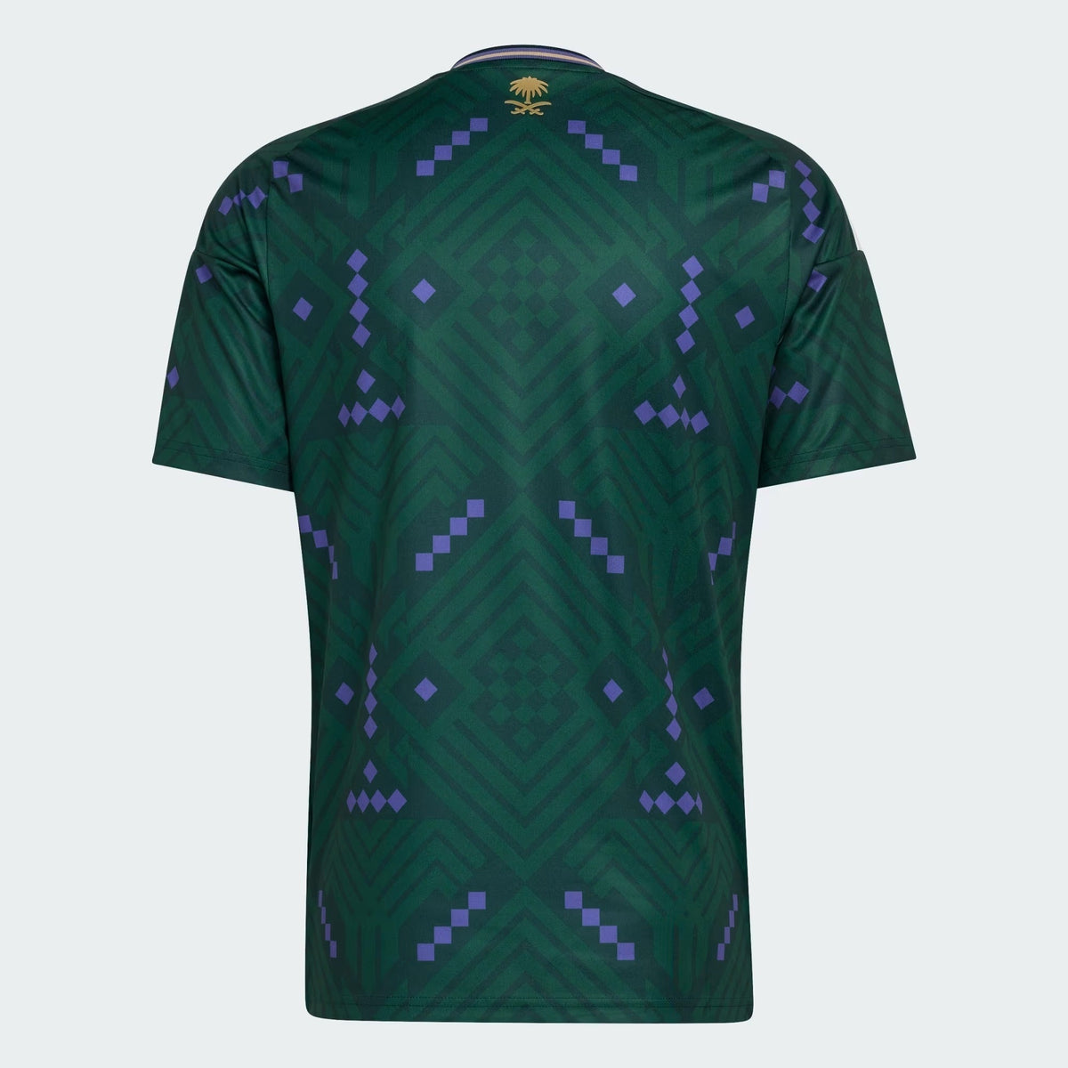 Saudi Arabia 2026 Home - Fan