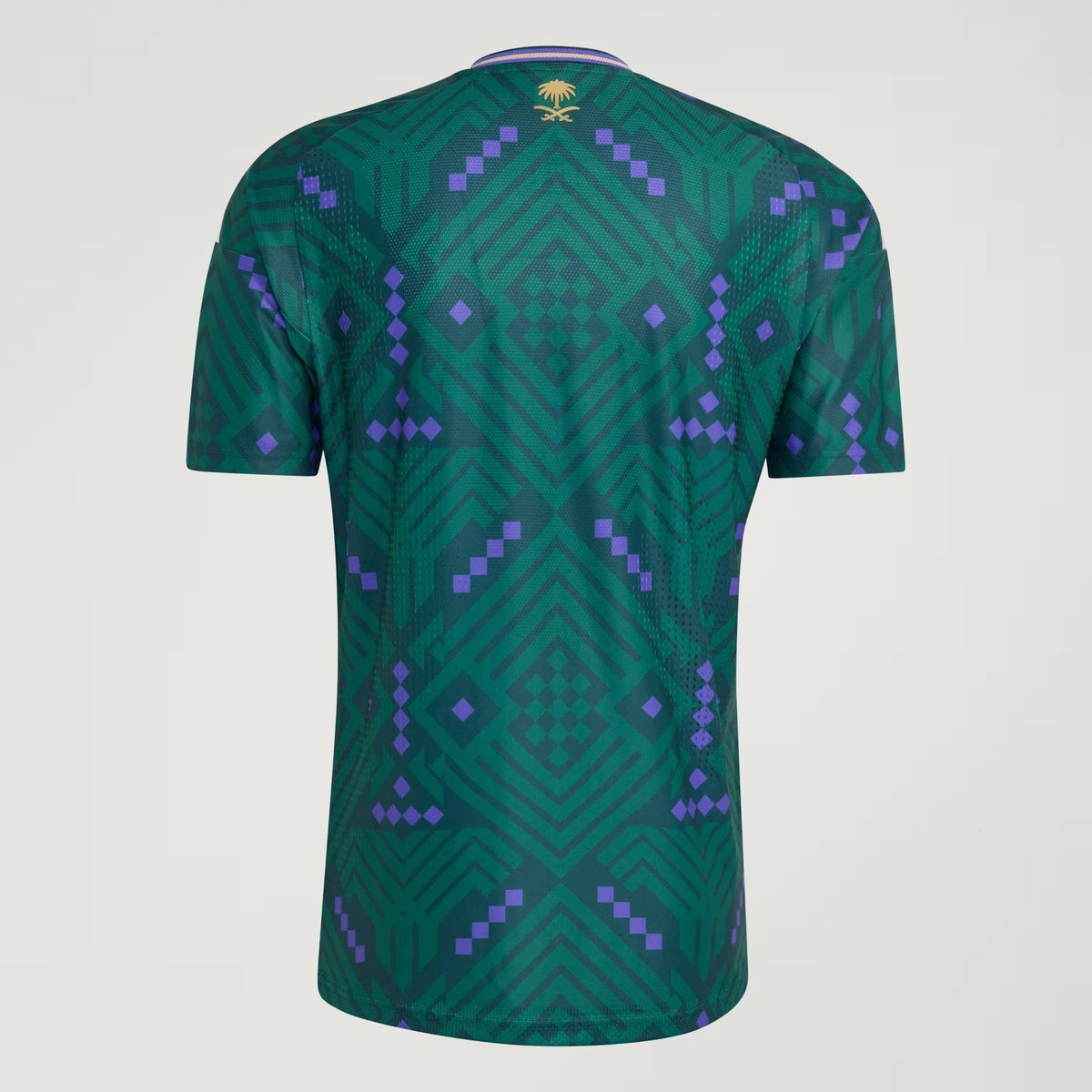 Arabia Saudita 2026 Local - Jugador