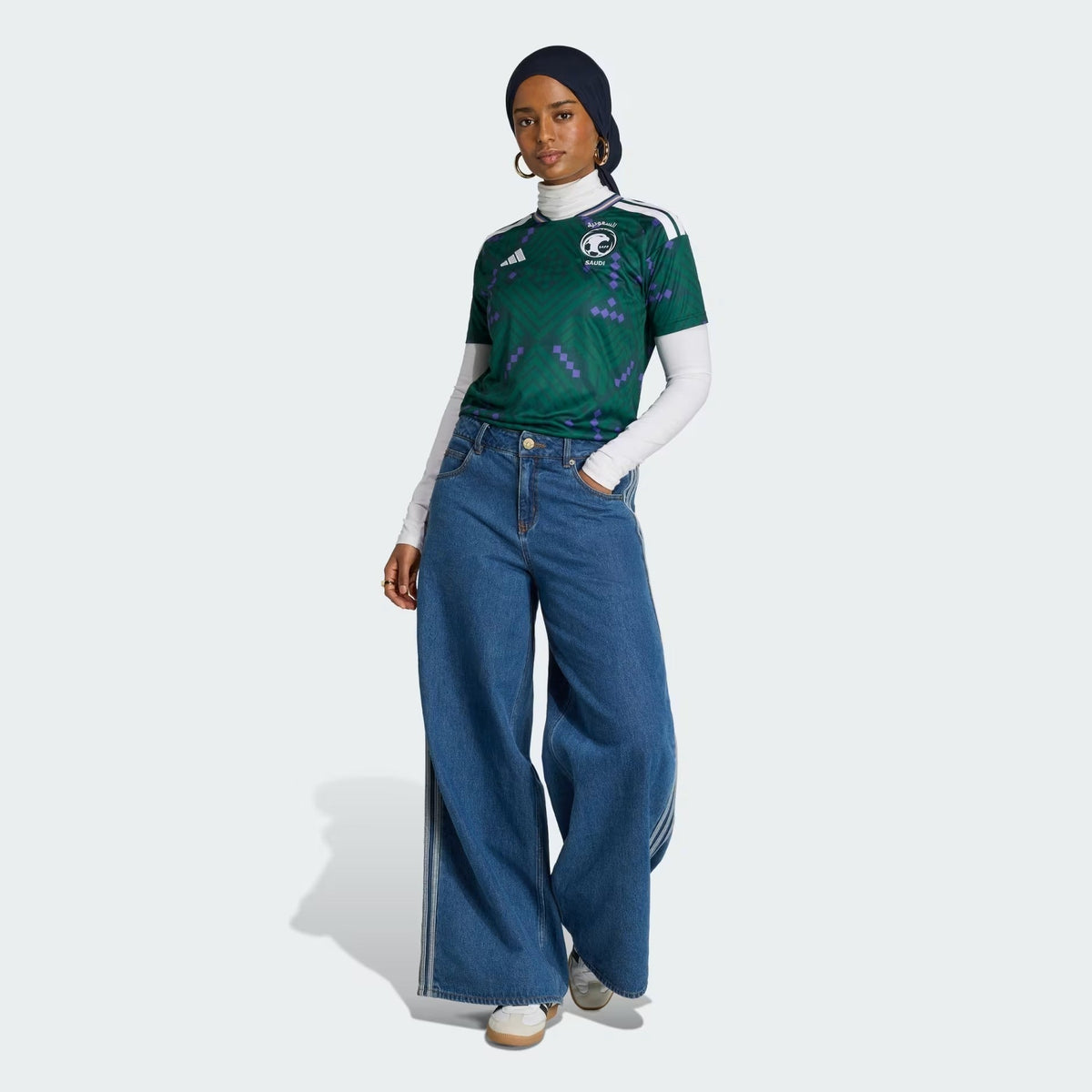 Arabie saoudite 2026 Domicile - Femme