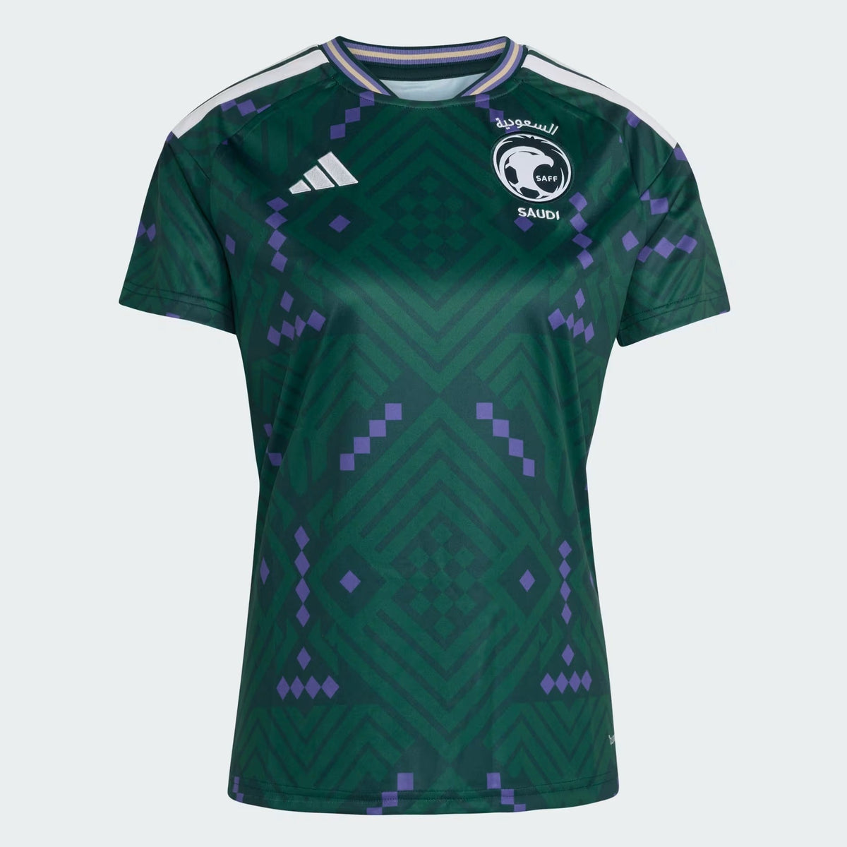 Arabie saoudite 2026 Domicile - Femme
