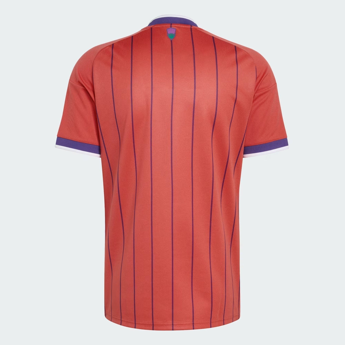 Escocia 2026 Visitante - Aficionado