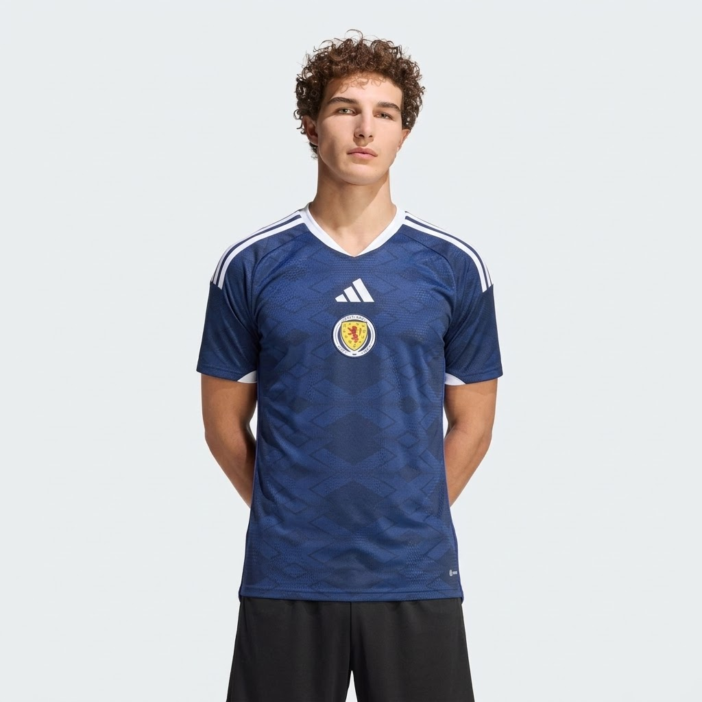 Escocia 2026 Local - Aficionado