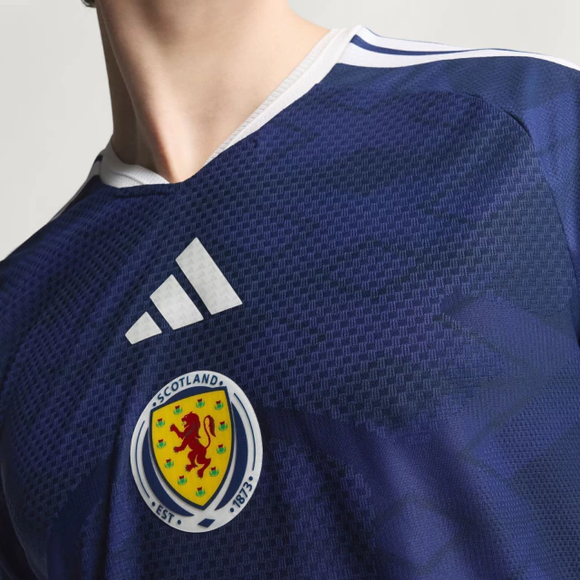 Escocia 2026 Local - Aficionado