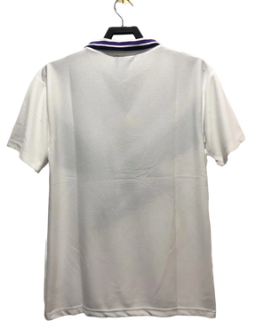 Camisa Escócia 94/96 II Away - Versão Retrô