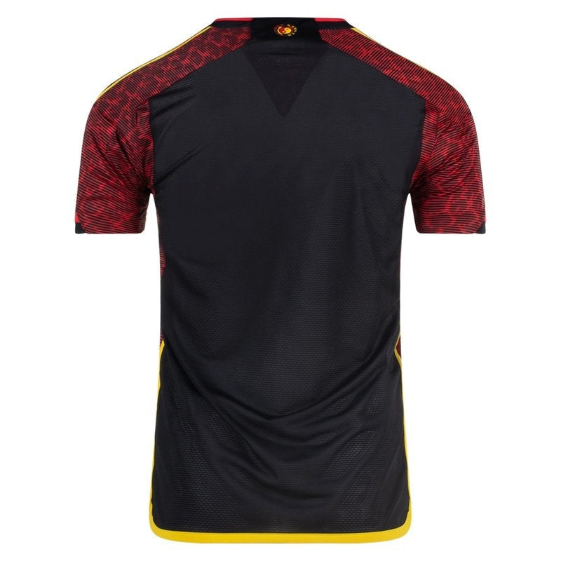 Camisa Seattle Sounders 2024 II Visitante - Versão Jogador