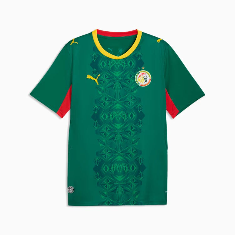 Senegal 2026 Visitante - Aficionado