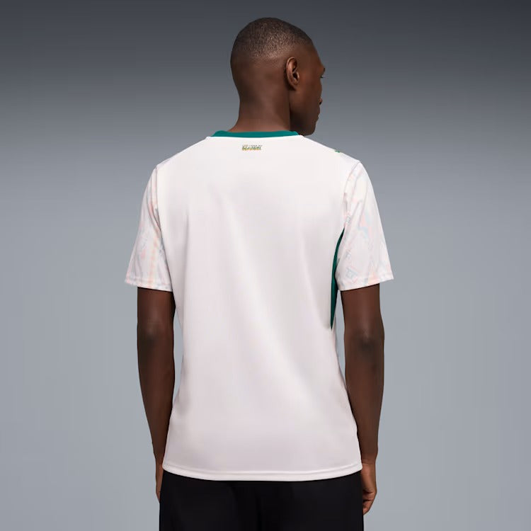 Senegal 2026 Home - Fan