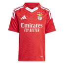 Kit Infantil Benfica l 24/25 Adidas