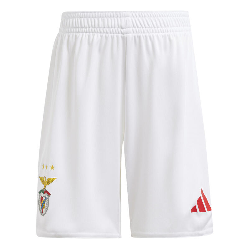 Kit Infantil Benfica l 24/25 Adidas