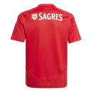 Kit Infantil Benfica l 24/25 Adidas