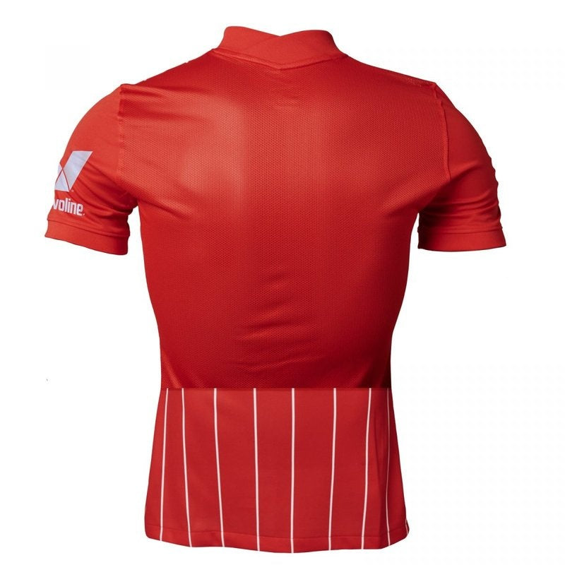 Camisa Sevilla 21/22 II Away - Versão Torcedor