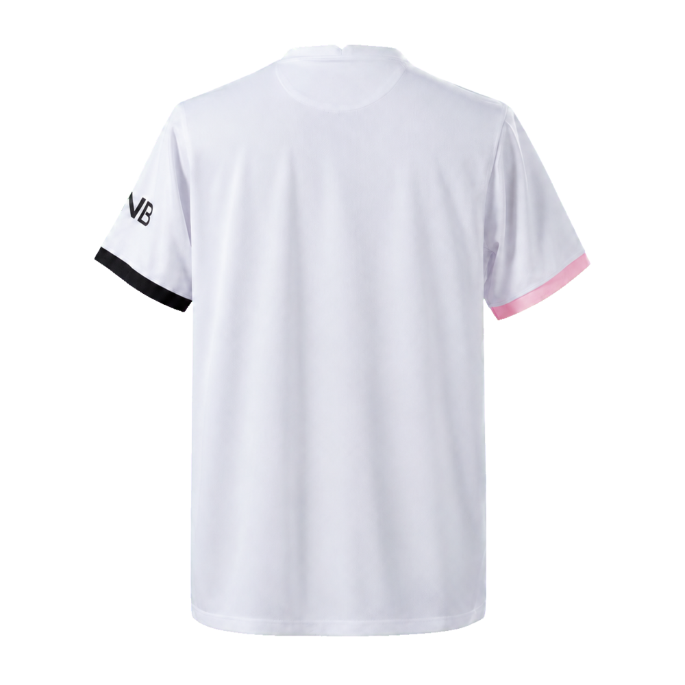 Camisa Paris Saint-Germain 21/24 ll Away - Versão Retrô