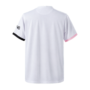 Camisa Paris Saint-Germain 21/24 ll Away - Versão Retrô